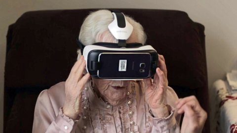 4 Ways Virtual Reality is Changing Healthcare