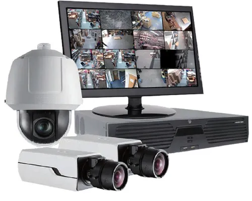 Your Ultimate Home Security Camera Guide 2023